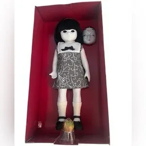 Little Apple Doll | Other | Little Apple Doll Erro | Poshmark